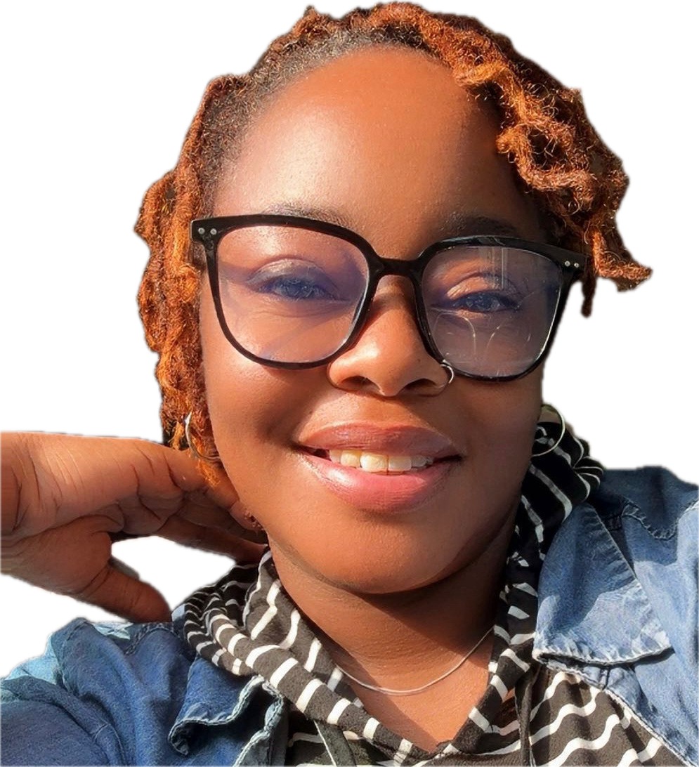 Jasmine Rogers — Scheduling Coordinator
