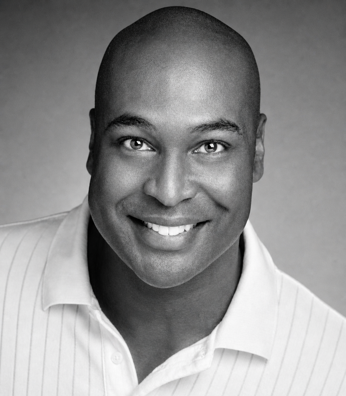 Rick Beamon — Director of Driver Operations